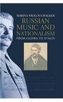 Russian Music and Nationalism