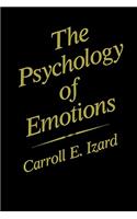 Psychology of Emotions