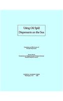 Using Oil Spill Dispersants on the Sea