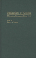 Reflections of Change