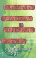 Foundational Perspectives in Multicultural Education