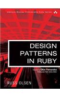 Design Patterns in Ruby