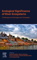 Ecological Significance of River Ecosystems