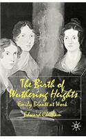Birth of Wuthering Heights