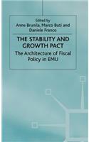 The Stability and Growth Pact