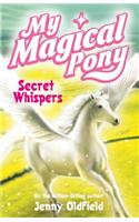 My Magical Pony 14: Secret Whispers