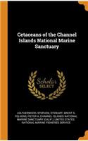 Cetaceans of the Channel Islands National Marine Sanctuary