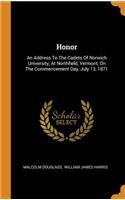 Honor