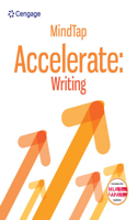 Bundle: Mindtap Accelerate: Comp Foundations, 1 Term Printed Access Card + Student Workbook