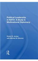 Political Leadership In Nato