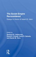 Soviet Empire Reconsidered