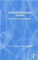Embodied Relational Gestalt: Theories and Applications