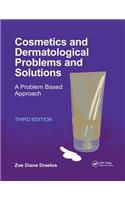 Cosmetics and Dermatologic Problems and Solutions