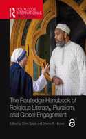 Routledge Handbook of Religious Literacy, Pluralism, and Global Engagement