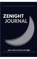 Zenight Journal