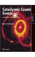 Cataclysmic Cosmic Events and How to Observe Them