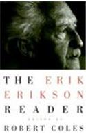 The Erik Erikson Reader
