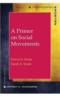 Primer on Social Movements