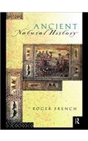 Ancient Natural History