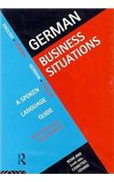 German Business Situations