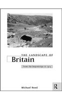 The Landscape of Britain