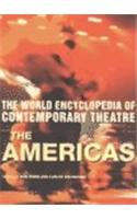 World Encyclopedia of Contemporary Theatre