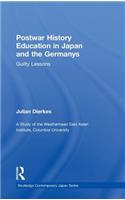 Postwar History Education in Japan and the Germanys