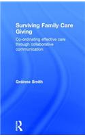 Surviving Family Care Giving