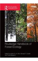 Routledge Handbook of Forest Ecology