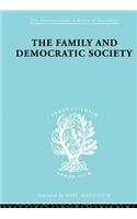 The Family and Democractic Society
