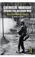 Chemical Warfare During the Vietnam War