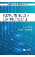 Formal Methods in Computer Science