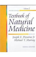 Textbook of Natural Medicine