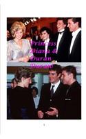 Princess Diana and Duran Duran!