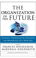The Organization of the Future