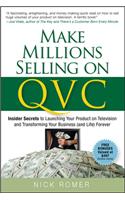 Make Millions Selling on QVC