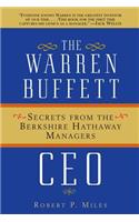Warren Buffett CEO