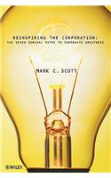 Reinspiring the Corporation