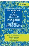 Handbook of Plant Lectins