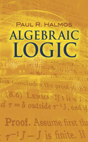 Algebraic Logic