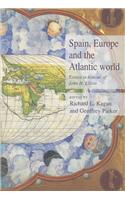 Spain, Europe and the Atlantic