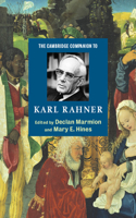 Cambridge Companion to Karl Rahner