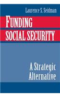 Funding Social Security