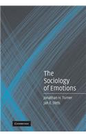 Sociology of Emotions