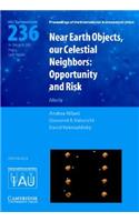 Near Earth Objects, our Celestial Neighbors (IAU S236)