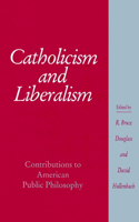 Catholicism and Liberalism