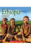 Ethiopia (Enchantment of the World)