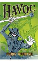 Malice Book 2: Havoc