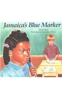 Jamaica's Blue Marker