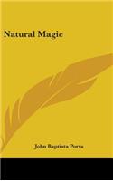 Natural Magic